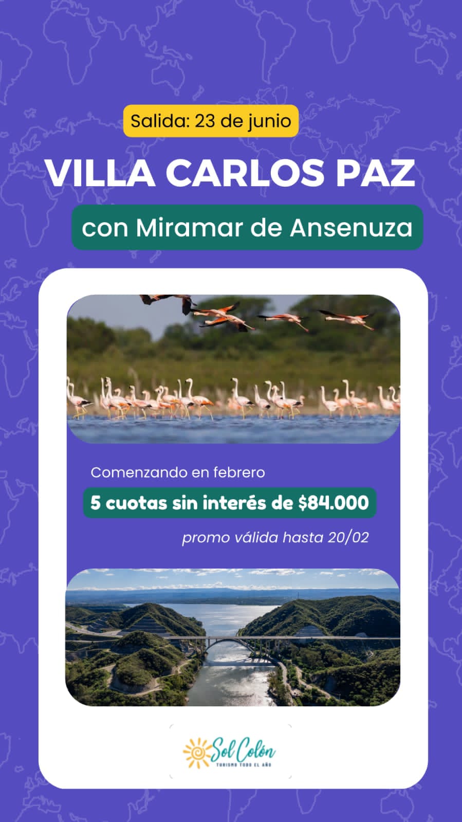 Miramar de ansenuza