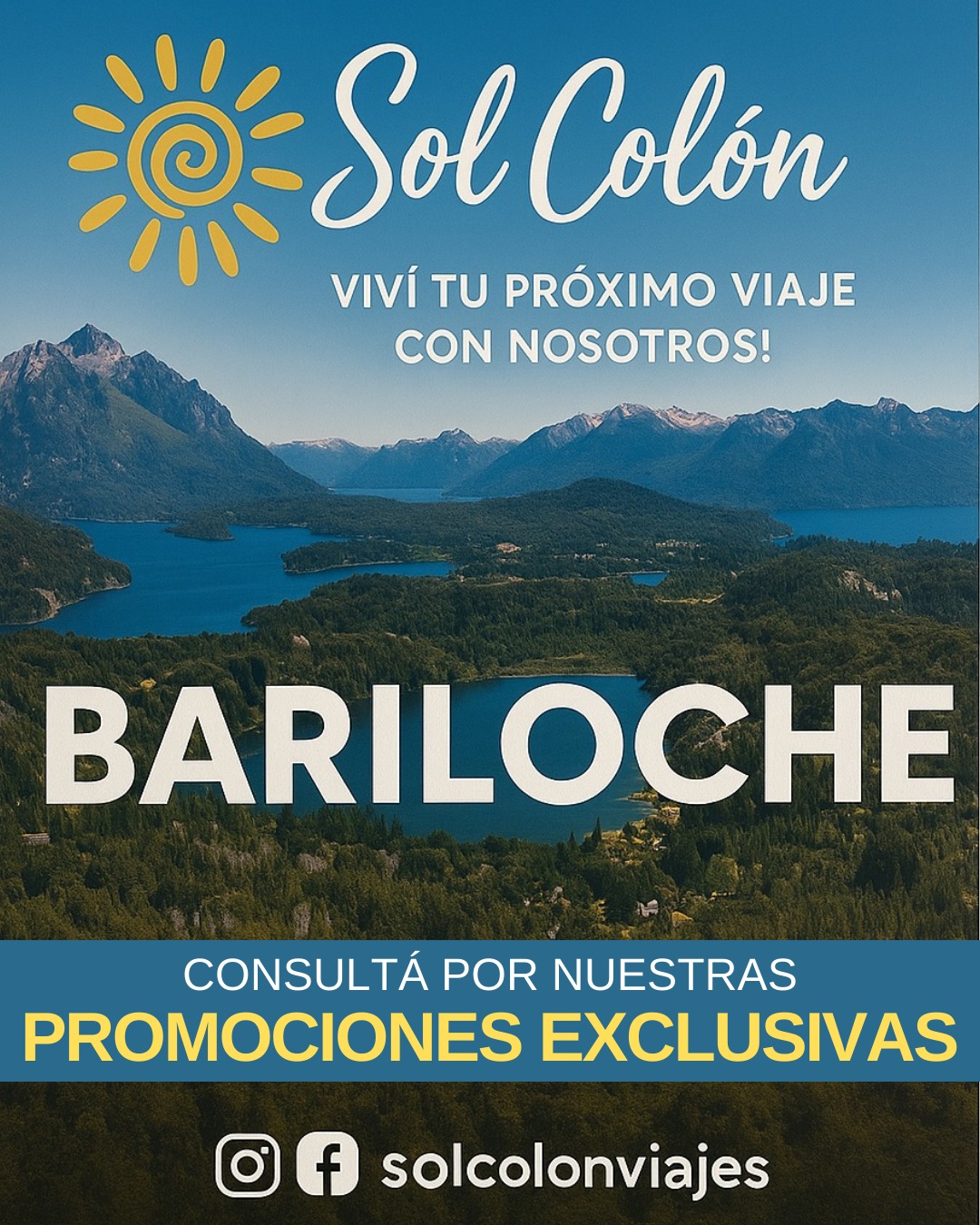 Bariloche