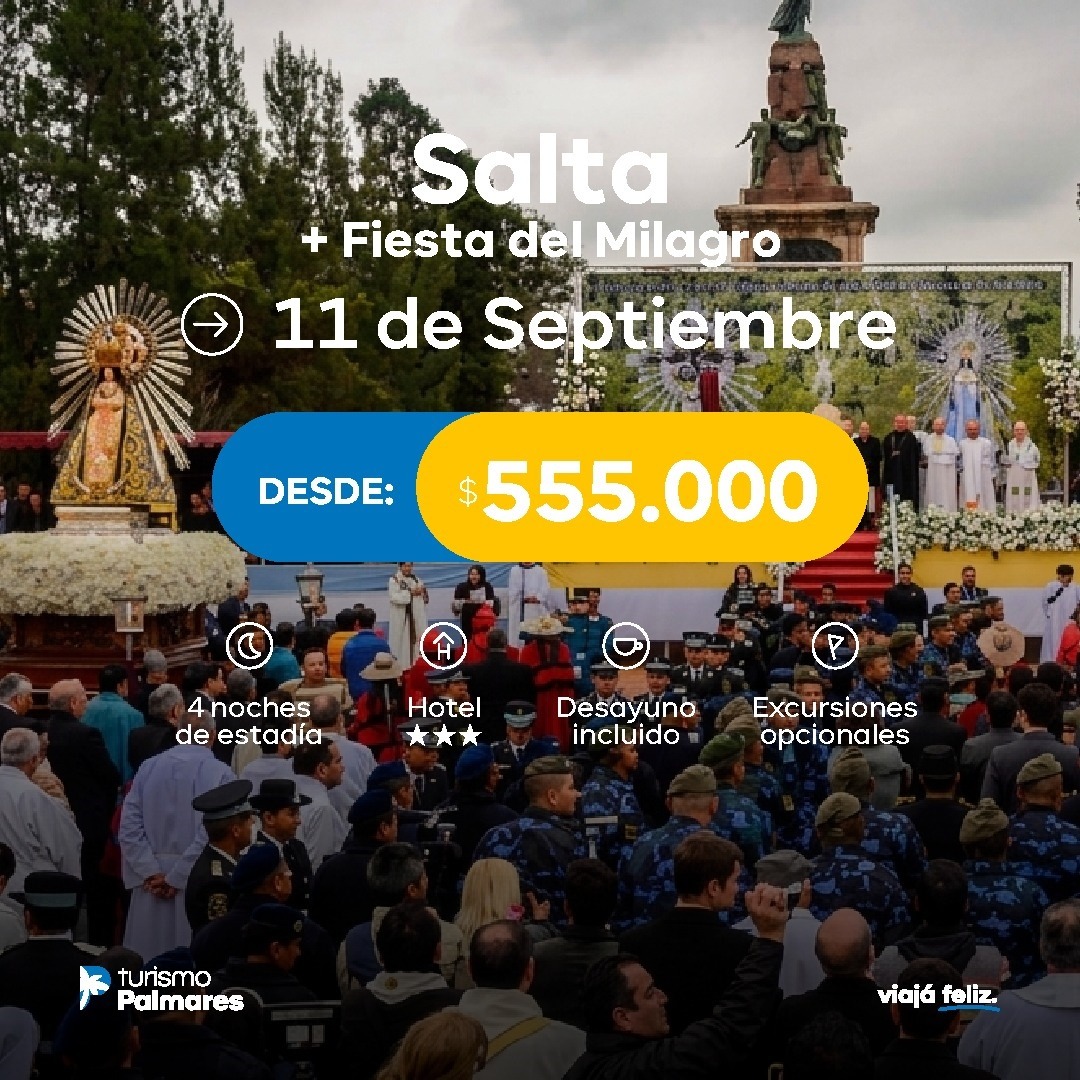 SALTA 11 DE SEPTIEMBRE
