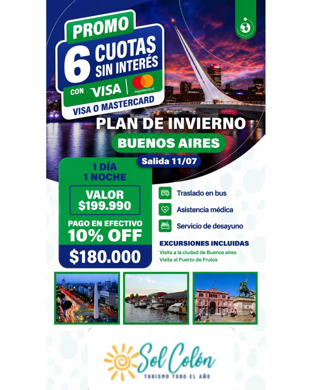 BUENOS AIRES 11 DE JULIO